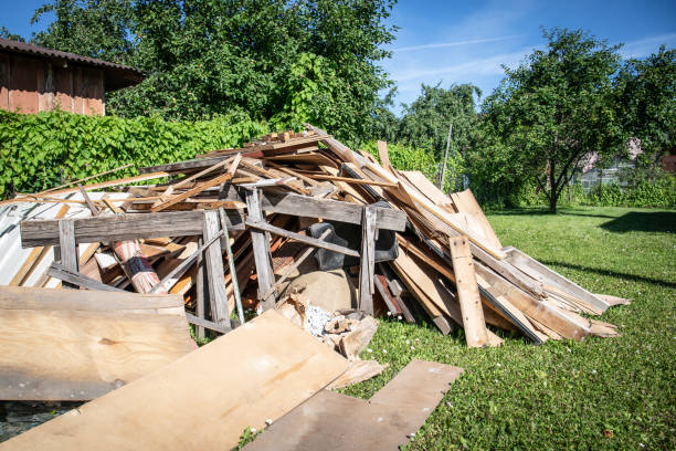 Best Demolition Debris Removal  in Merritt Island, FL